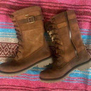 KAMIK ROGUE 10 SNOW BOOT-WORN ONCE-Like New